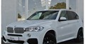 BMW hvid