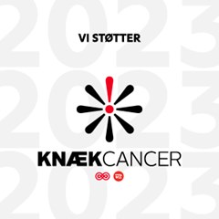 Knæk cancer